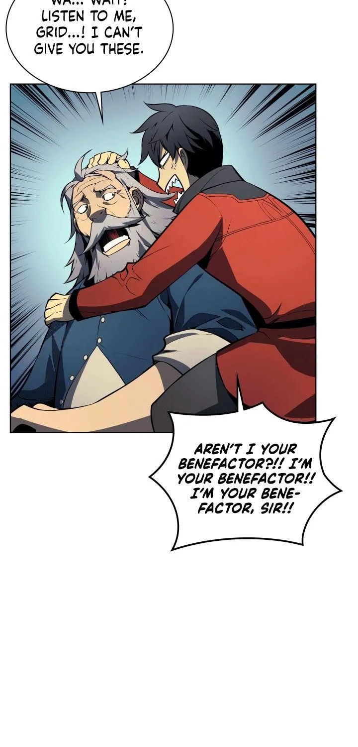 Overgeared (Team Argo) Chapter 17 page 28 - 
