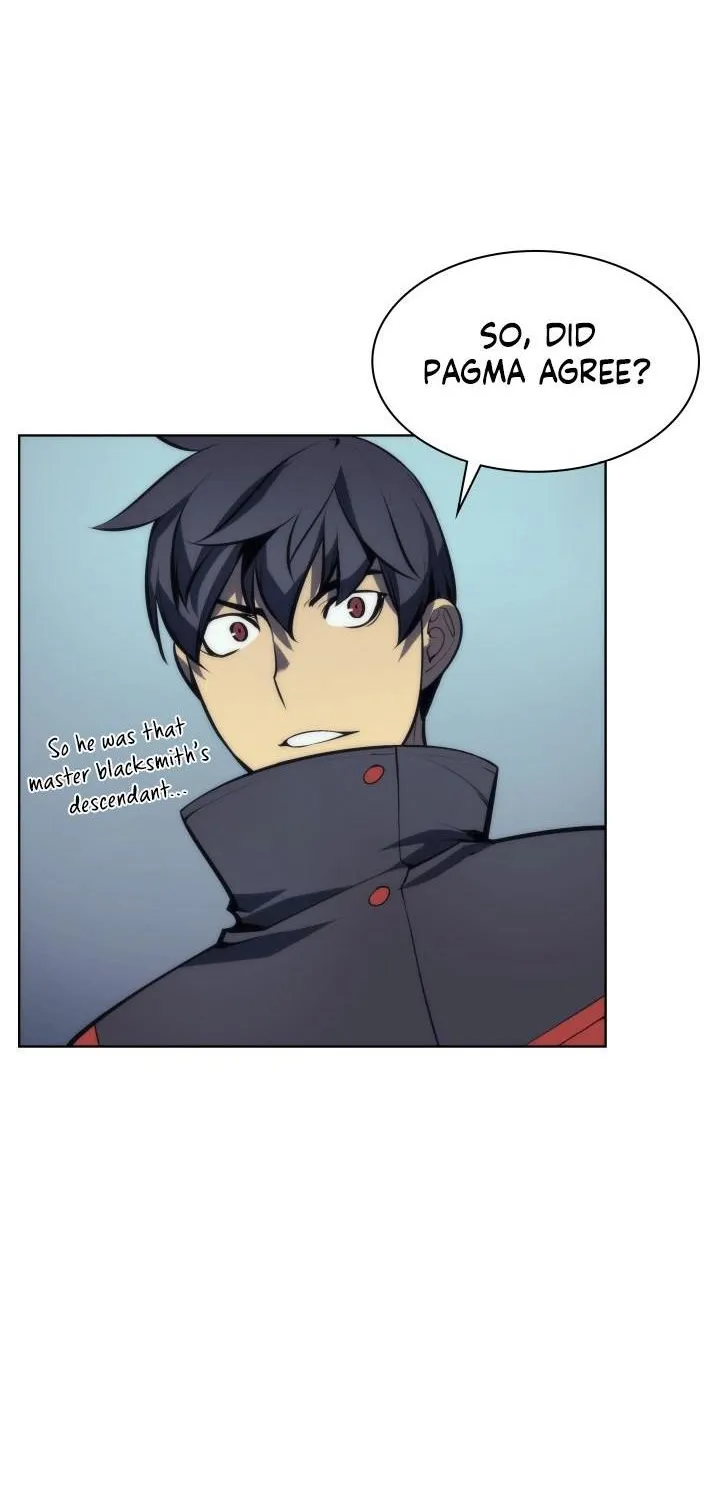 Overgeared (Team Argo) Chapter 17 page 35 - 
