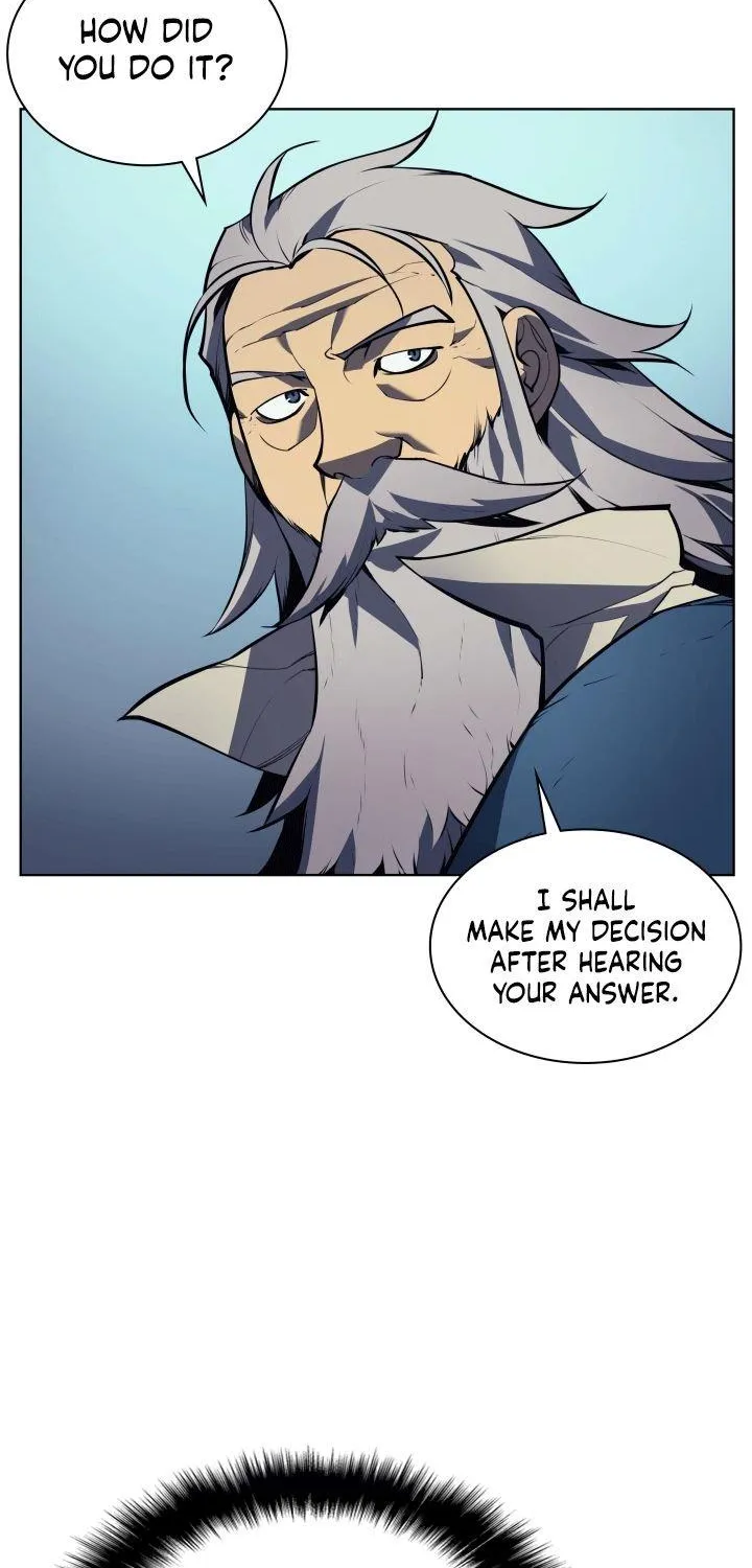 Overgeared (Team Argo) Chapter 17 page 37 - 