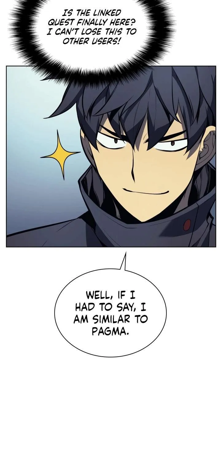Overgeared (Team Argo) Chapter 17 page 38 - 