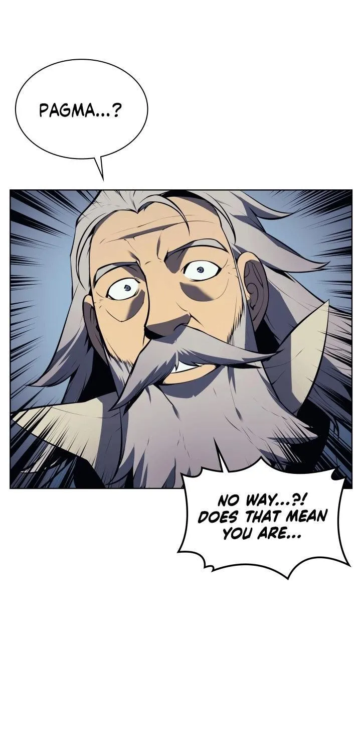 Overgeared (Team Argo) Chapter 17 page 39 - 