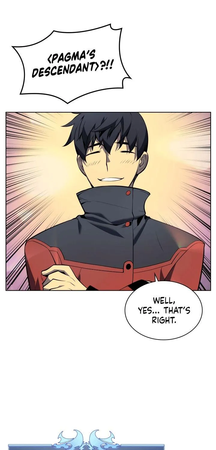Overgeared (Team Argo) Chapter 17 page 40 - 
