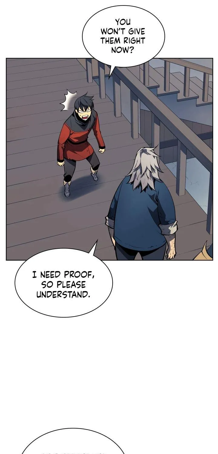 Overgeared (Team Argo) Chapter 17 page 44 - 