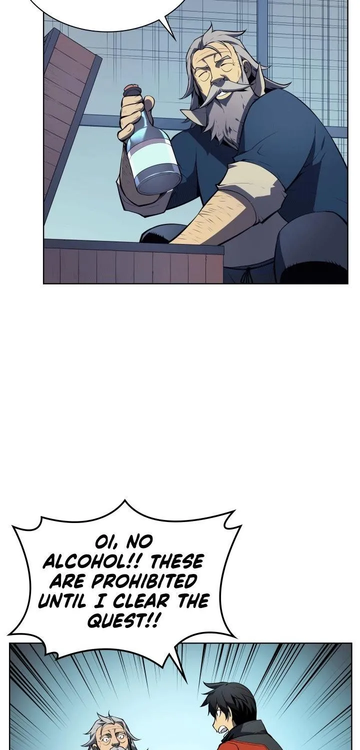 Overgeared (Team Argo) Chapter 17 page 46 - 
