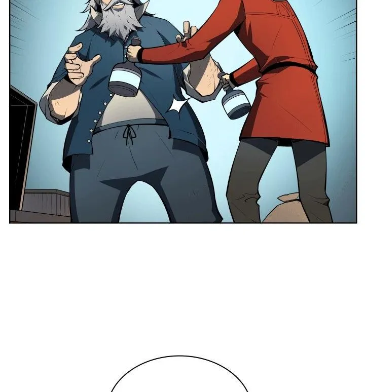 Overgeared (Team Argo) Chapter 17 page 47 - 