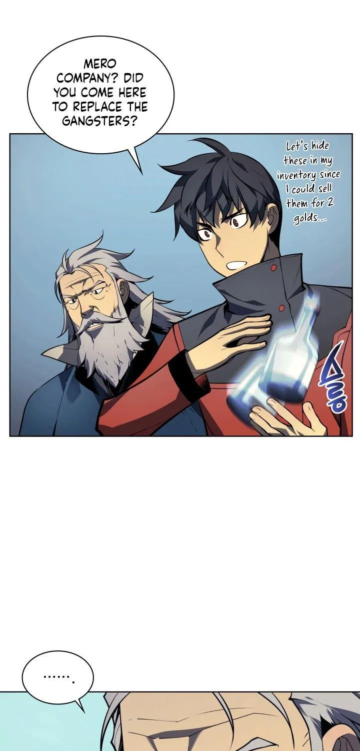 Overgeared (Team Argo) Chapter 17 page 50 - 