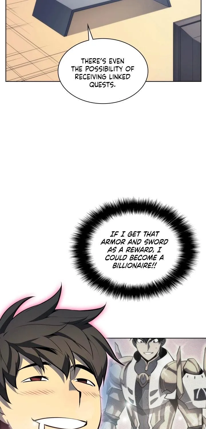 Overgeared (Team Argo) Chapter 17 page 6 - 