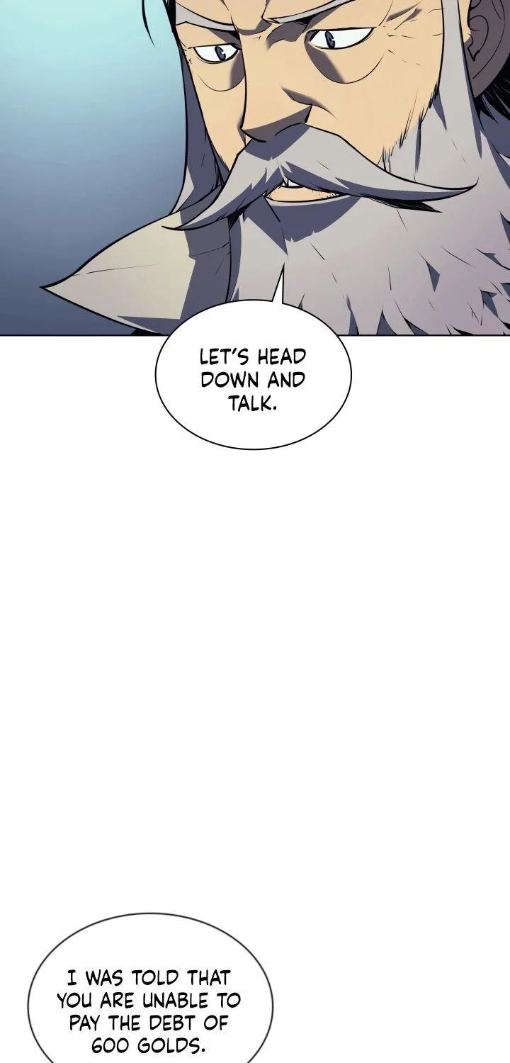 Overgeared (Team Argo) Chapter 17 page 51 - 