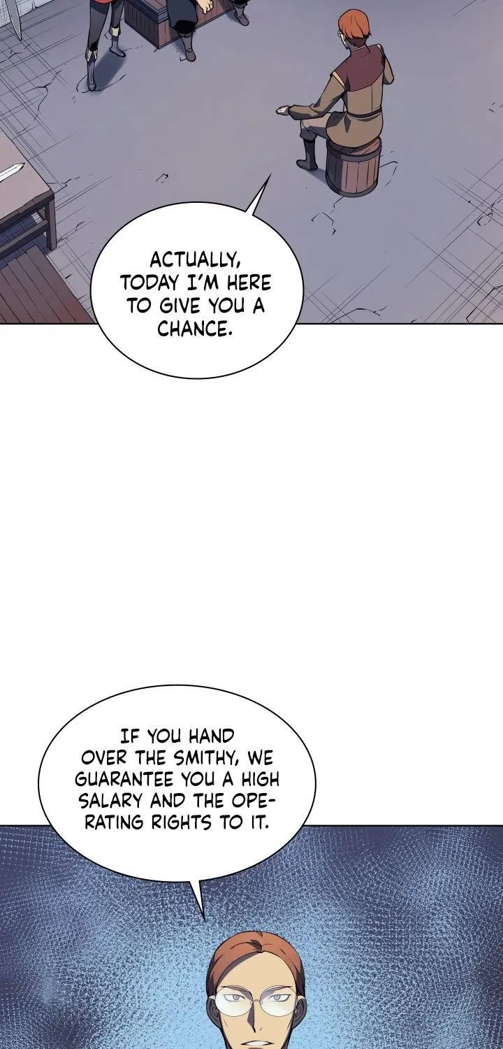 Overgeared (Team Argo) Chapter 17 page 53 - 