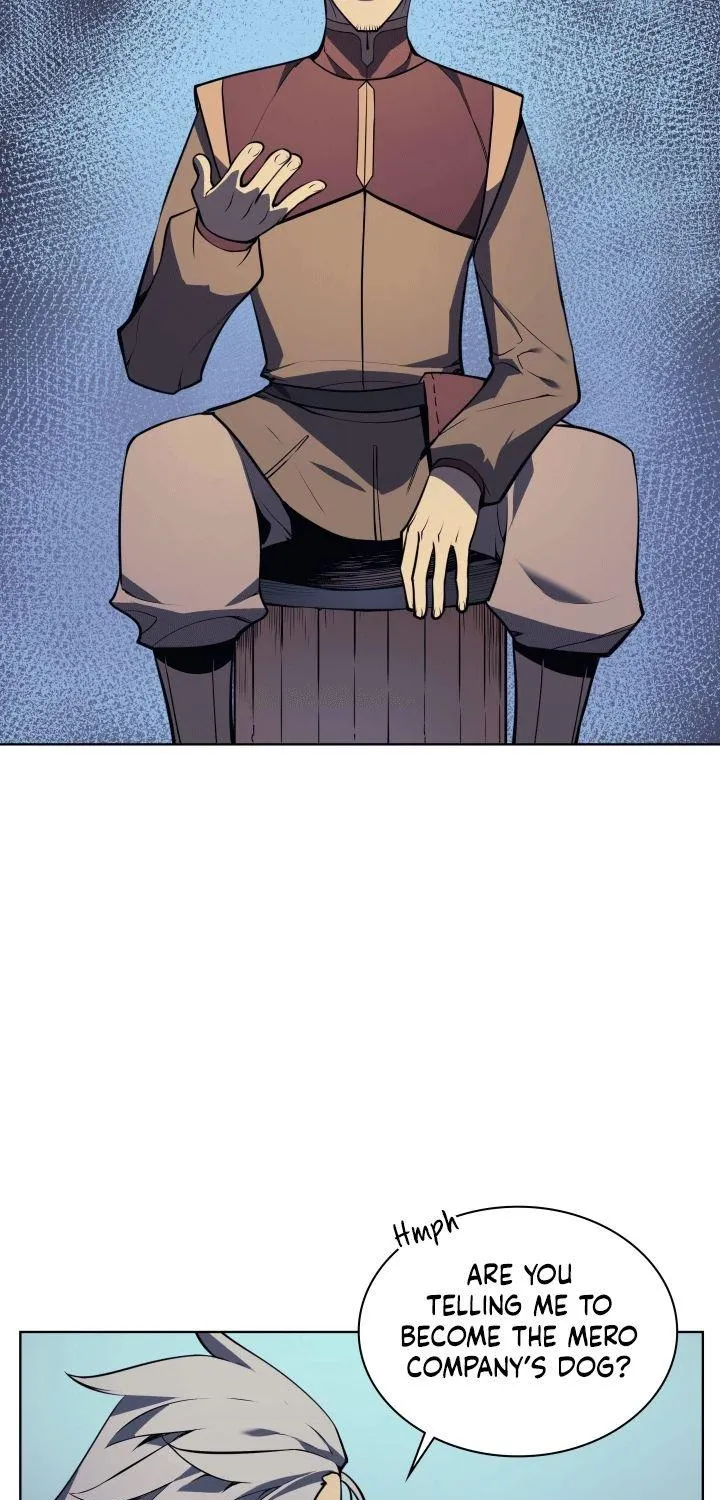 Overgeared (Team Argo) Chapter 17 page 54 - 