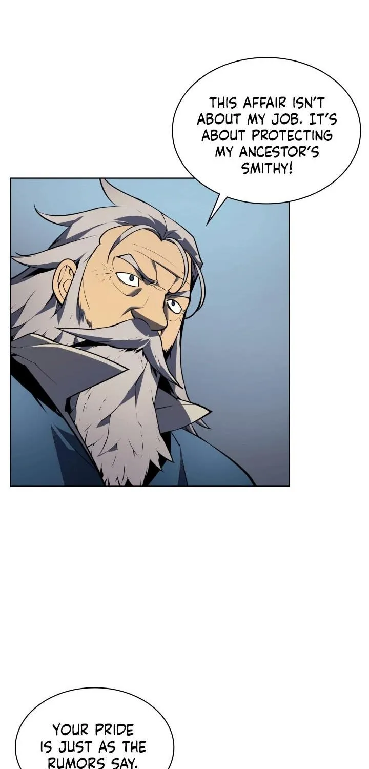 Overgeared (Team Argo) Chapter 17 page 56 - 