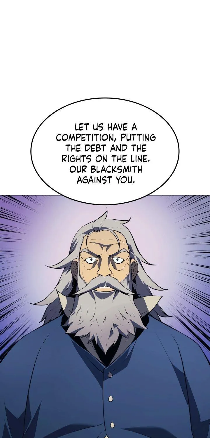 Overgeared (Team Argo) Chapter 17 page 58 - 
