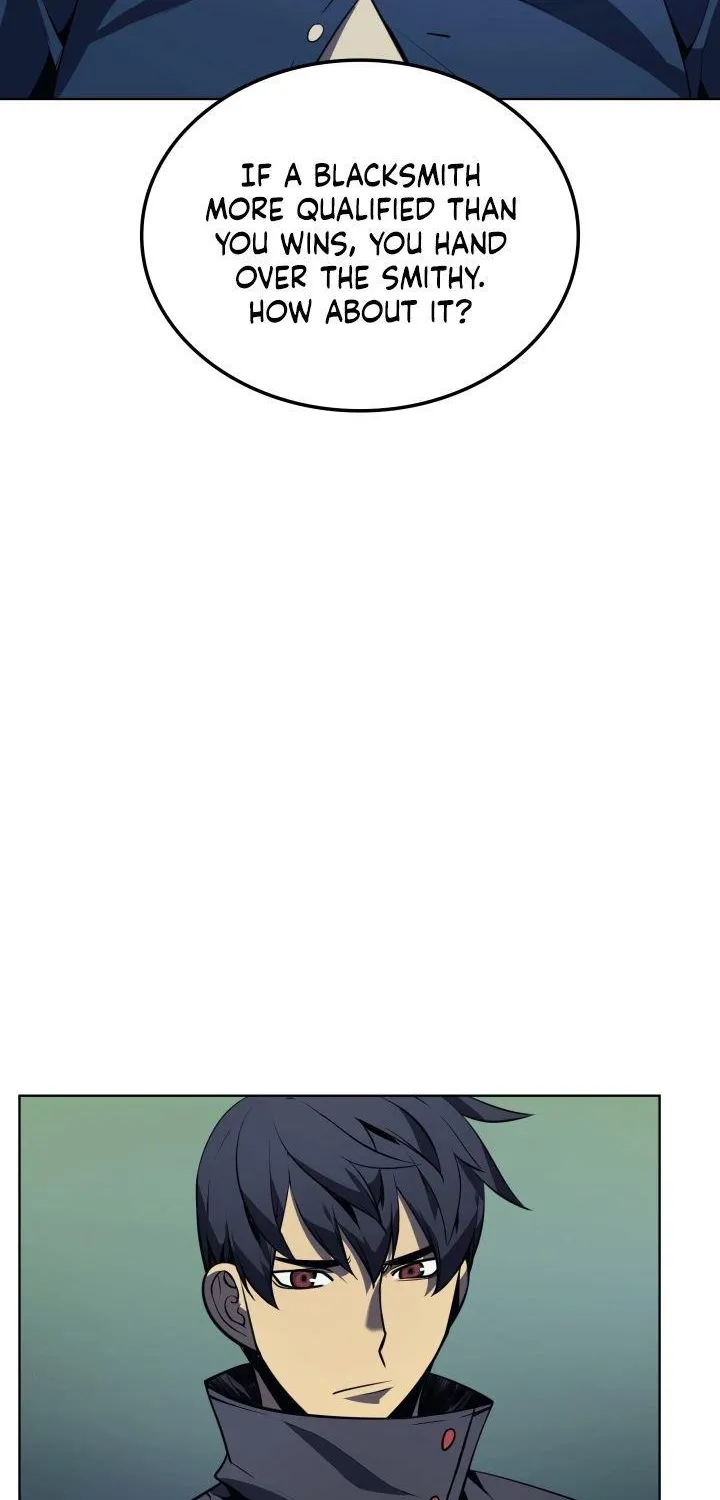 Overgeared (Team Argo) Chapter 17 page 59 - 