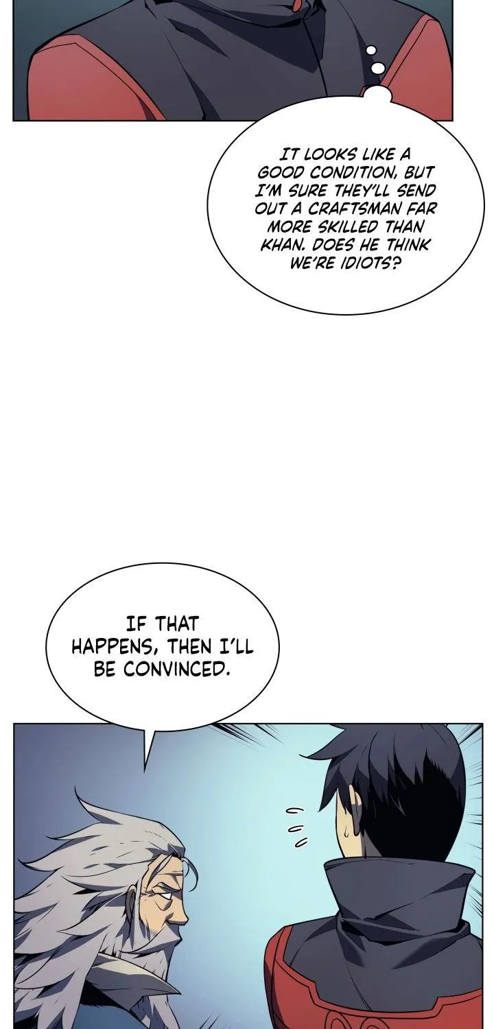 Overgeared (Team Argo) Chapter 17 page 60 - 