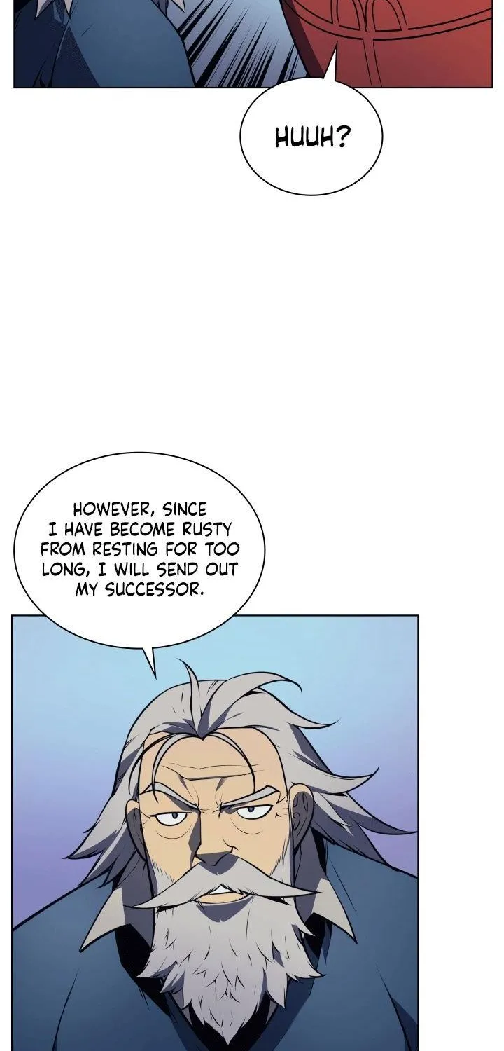 Overgeared (Team Argo) Chapter 17 page 61 - 