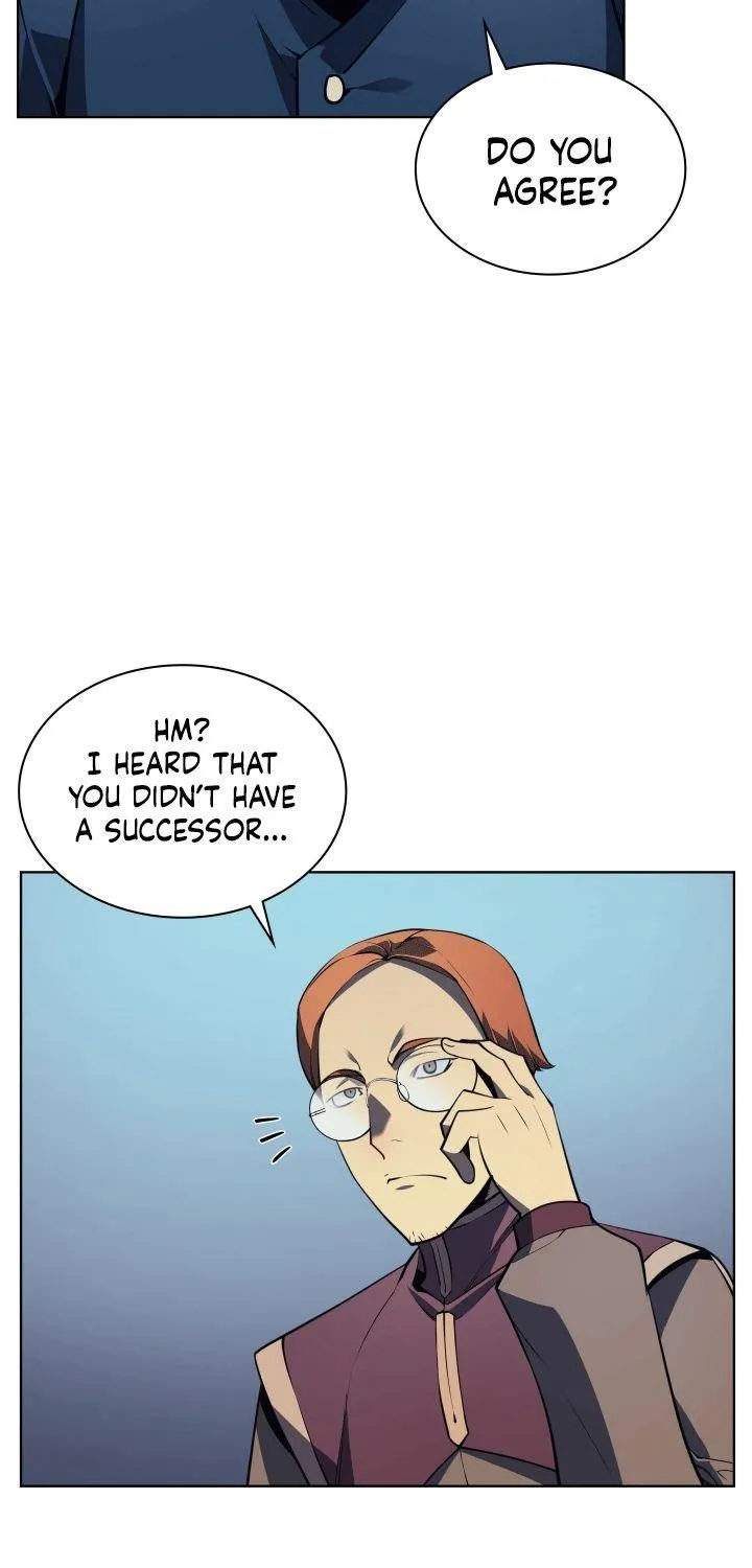 Overgeared (Team Argo) Chapter 17 page 62 - 