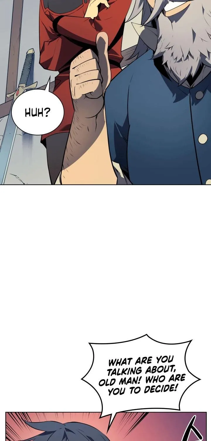 Overgeared (Team Argo) Chapter 17 page 64 - 