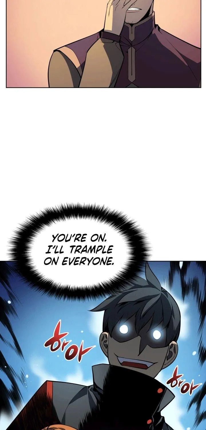 Overgeared (Team Argo) Chapter 17 page 70 - 