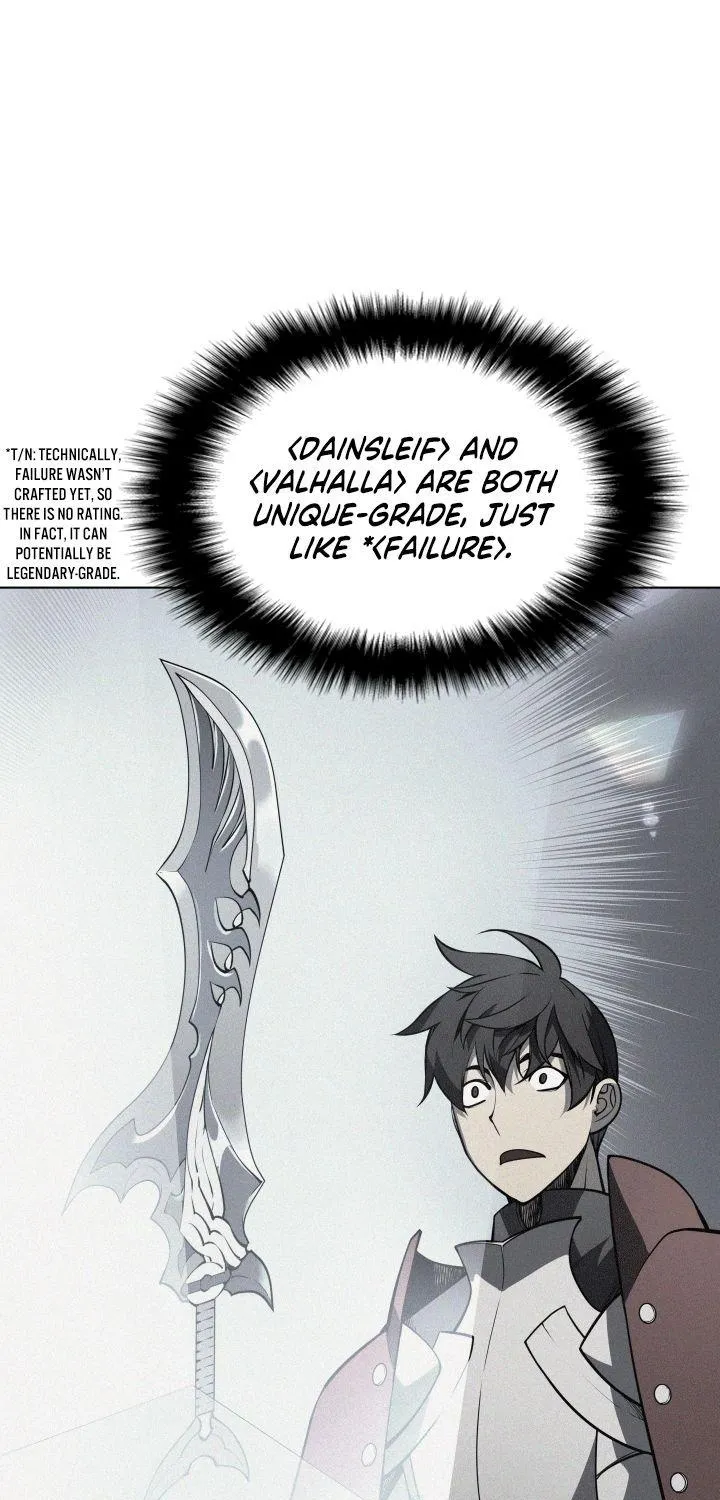 Overgeared (Team Argo) Chapter 17 page 8 - 