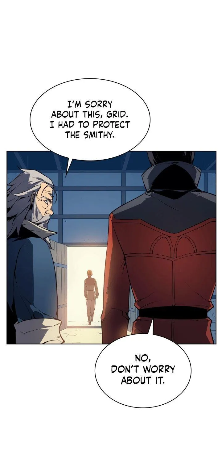 Overgeared (Team Argo) Chapter 17 page 74 - 