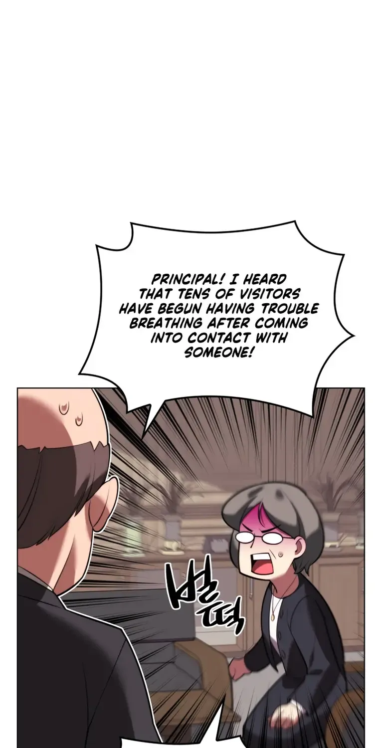 Overgeared (Team Argo) Chapter 170 page 102 - 