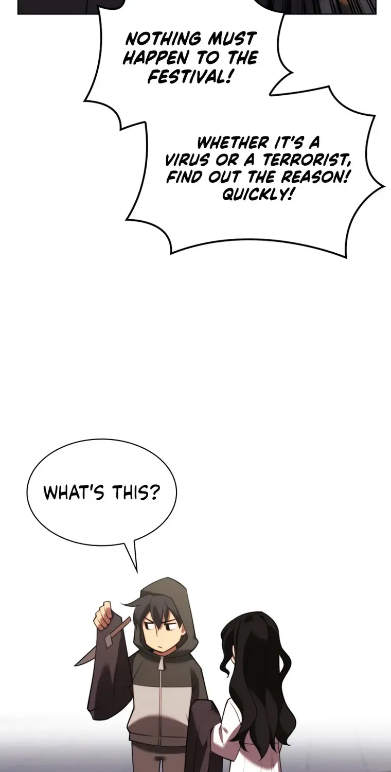 Overgeared (Team Argo) Chapter 170 page 103 - 