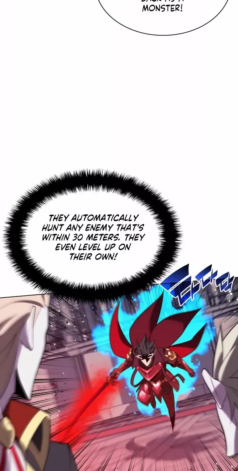 Overgeared (Team Argo) Chapter 170 page 12 - 