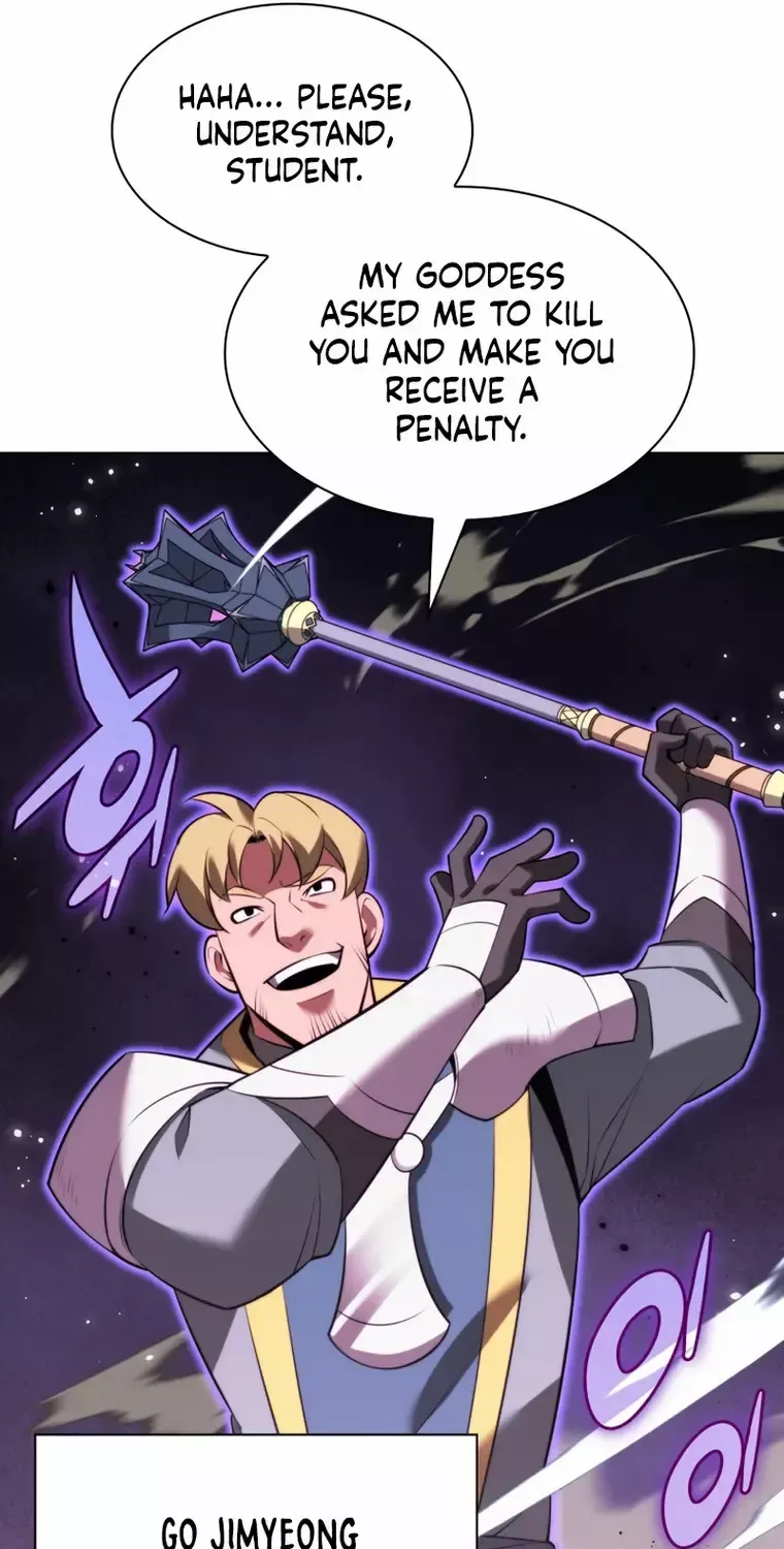 Overgeared (Team Argo) Chapter 170 page 114 - 