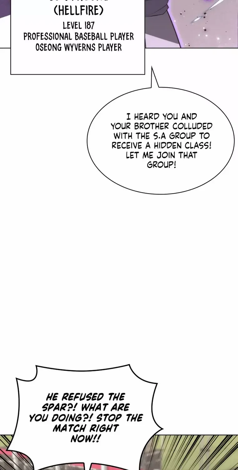 Overgeared (Team Argo) Chapter 170 page 115 - 