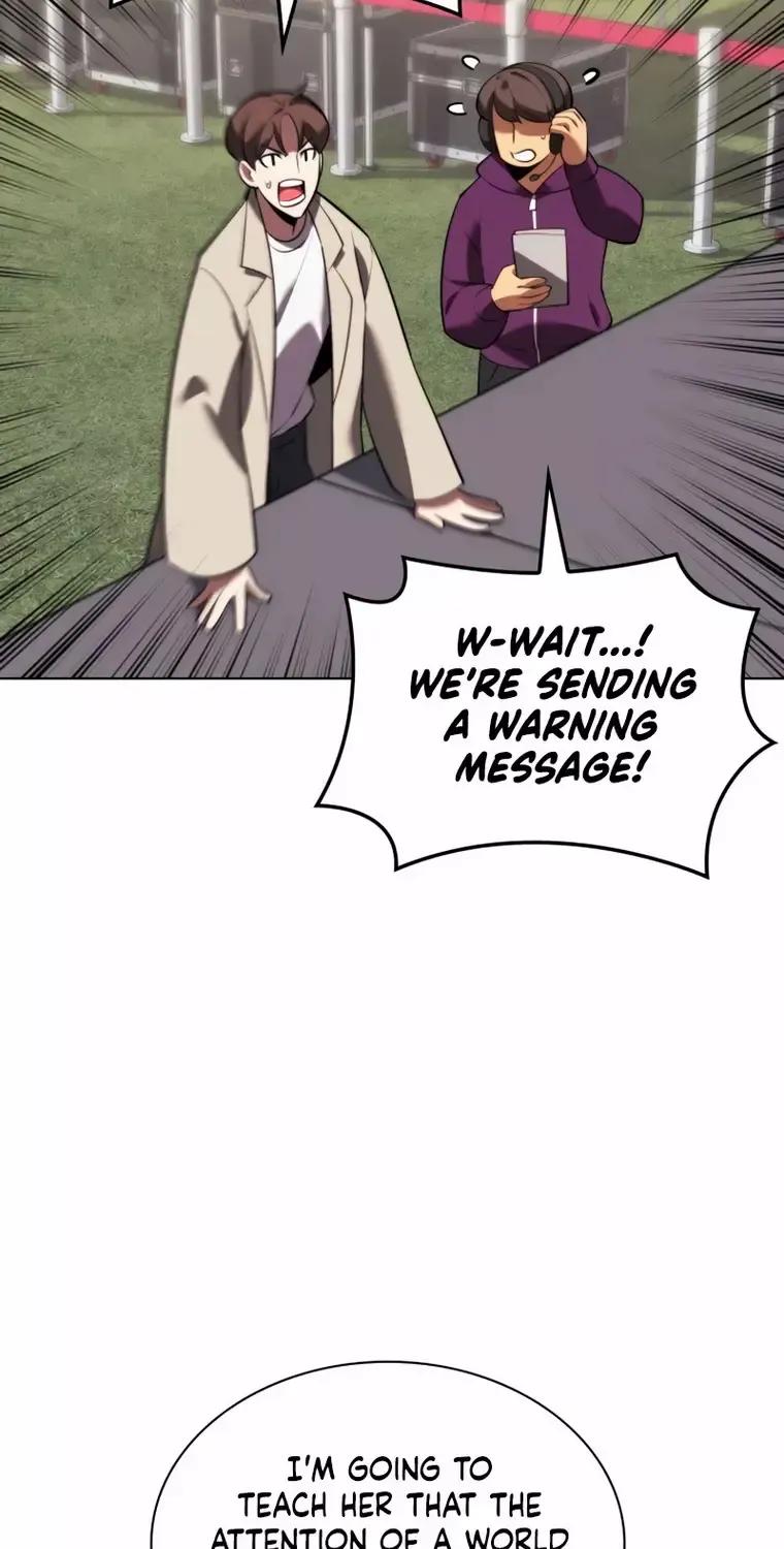 Overgeared (Team Argo) Chapter 170 page 116 - 