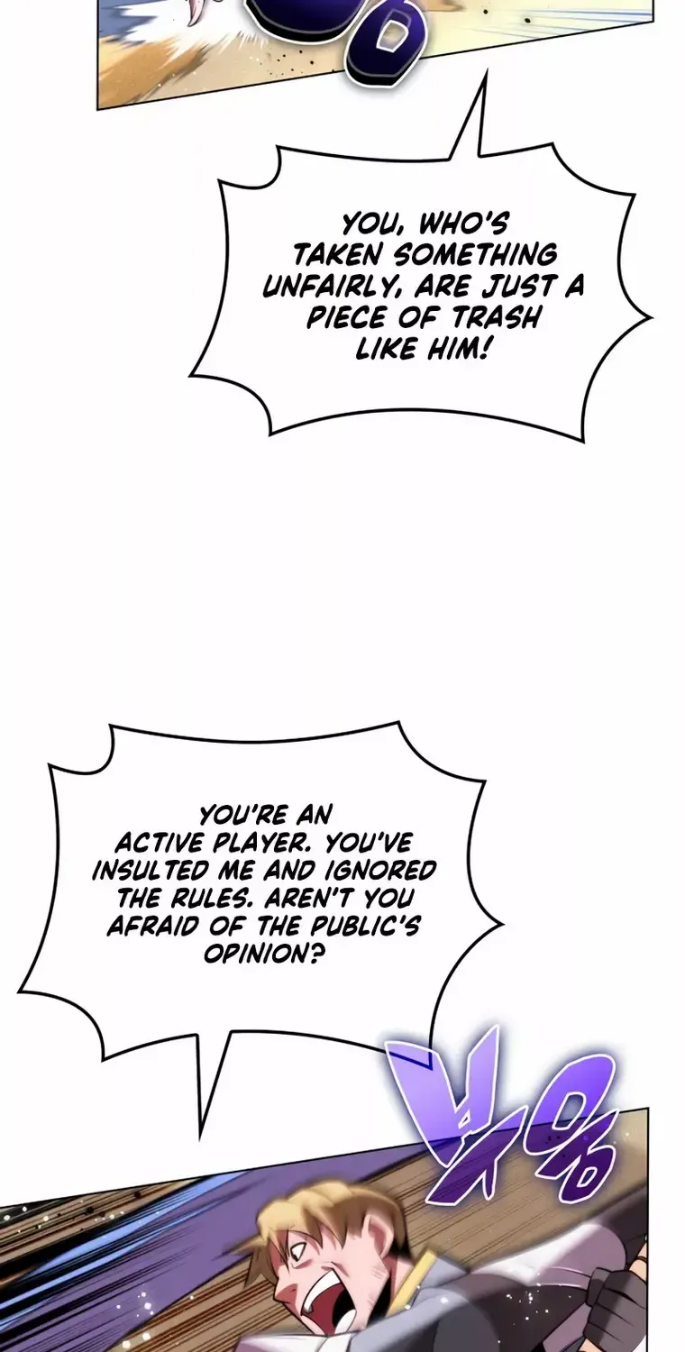 Overgeared (Team Argo) Chapter 170 page 124 - 