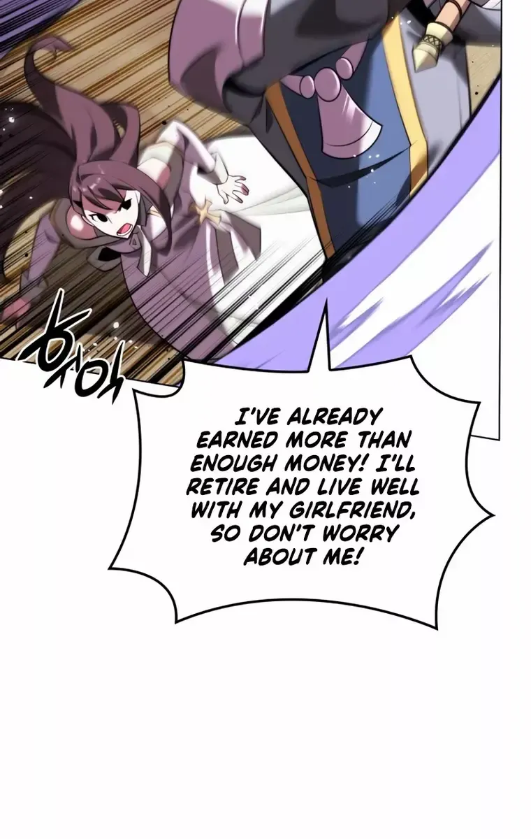 Overgeared (Team Argo) Chapter 170 page 125 - 