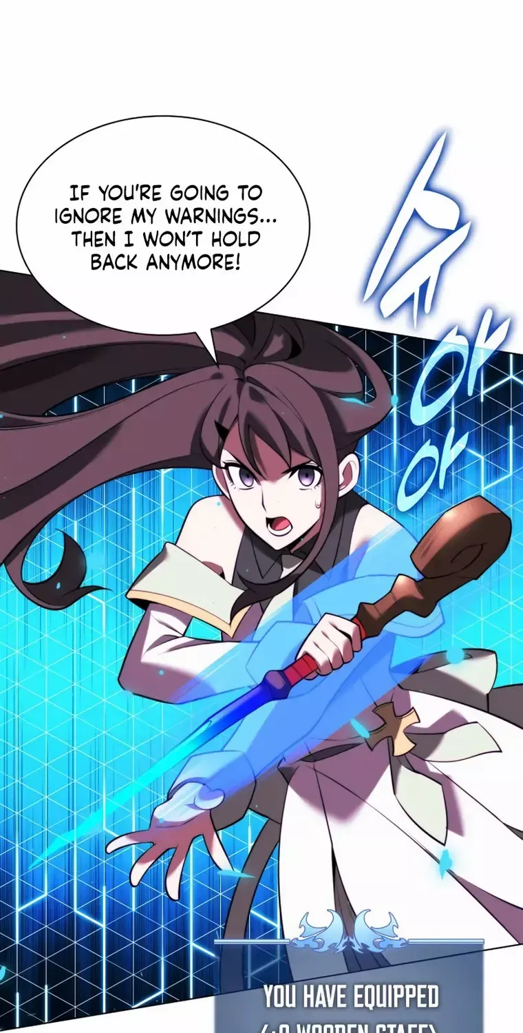 Overgeared (Team Argo) Chapter 170 page 126 - 