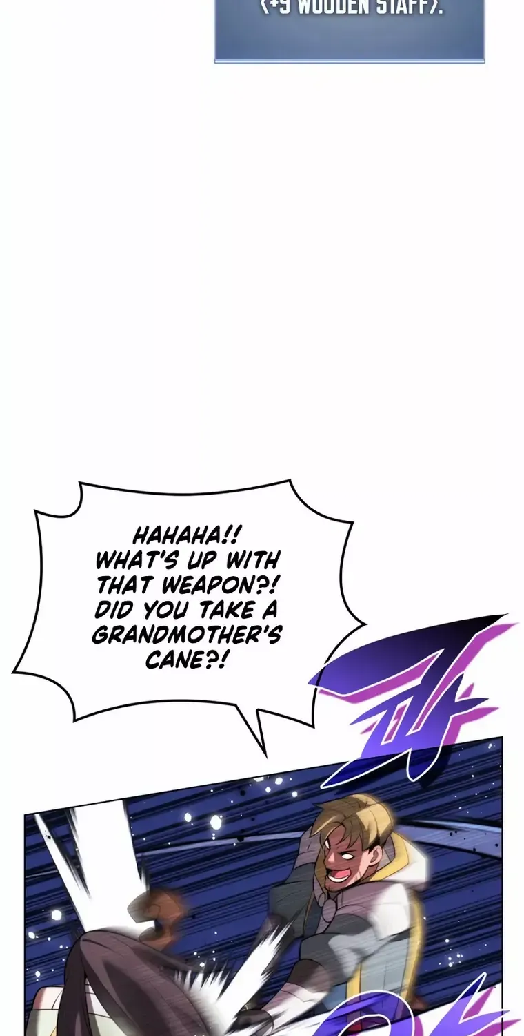 Overgeared (Team Argo) Chapter 170 page 127 - 