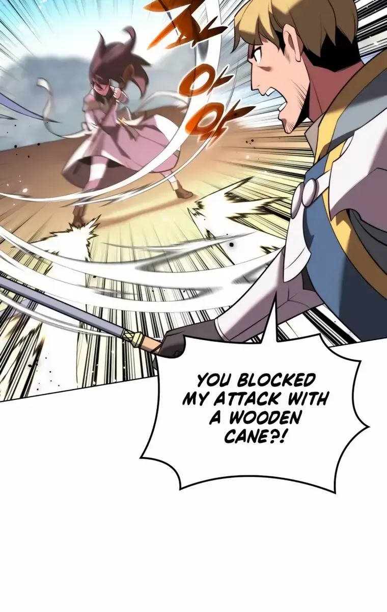 Overgeared (Team Argo) Chapter 170 page 129 - 