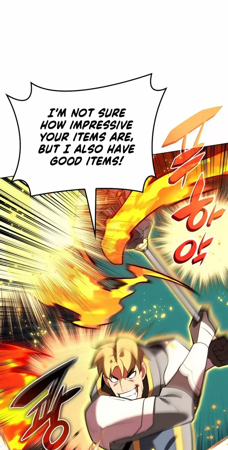 Overgeared (Team Argo) Chapter 170 page 130 - 