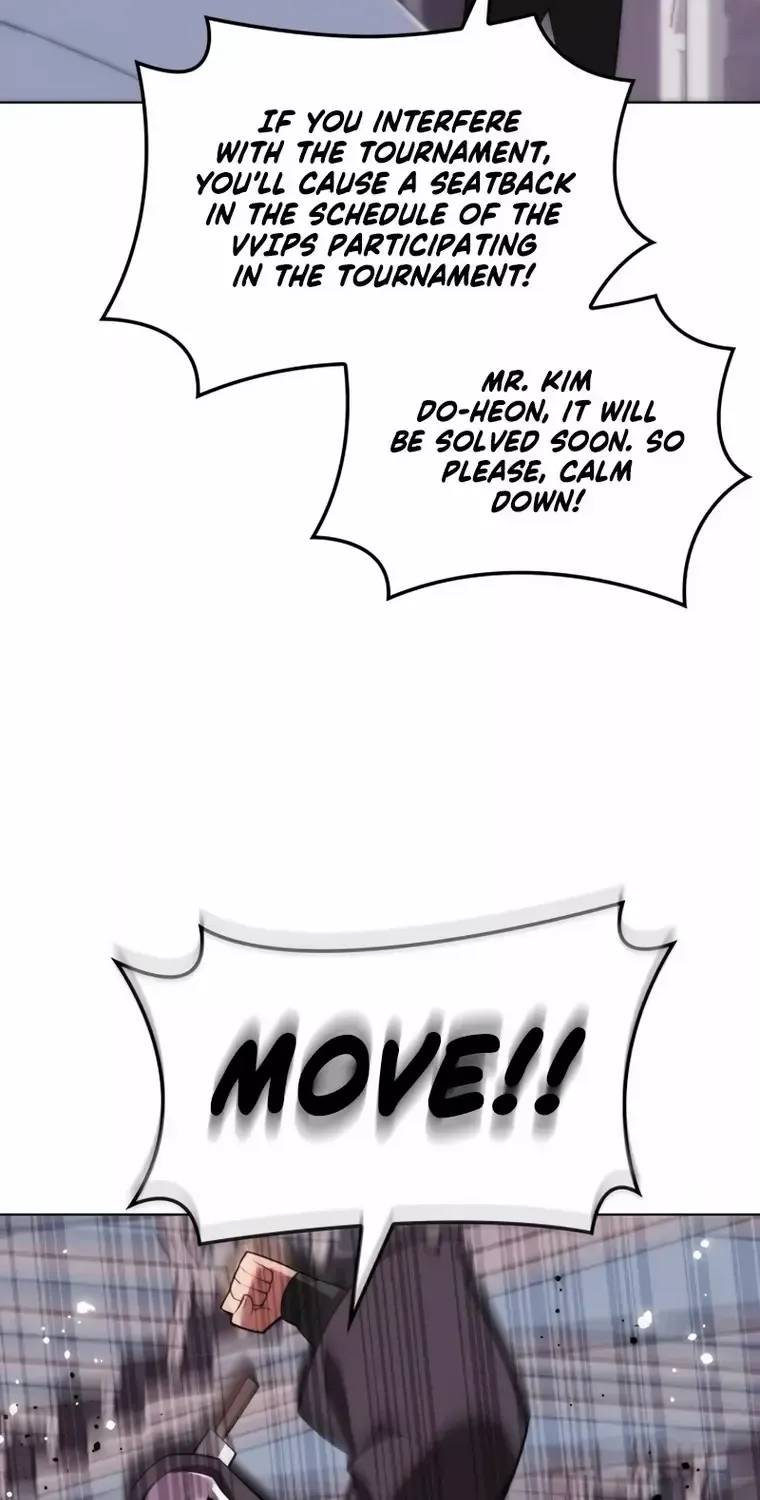 Overgeared (Team Argo) Chapter 170 page 135 - 