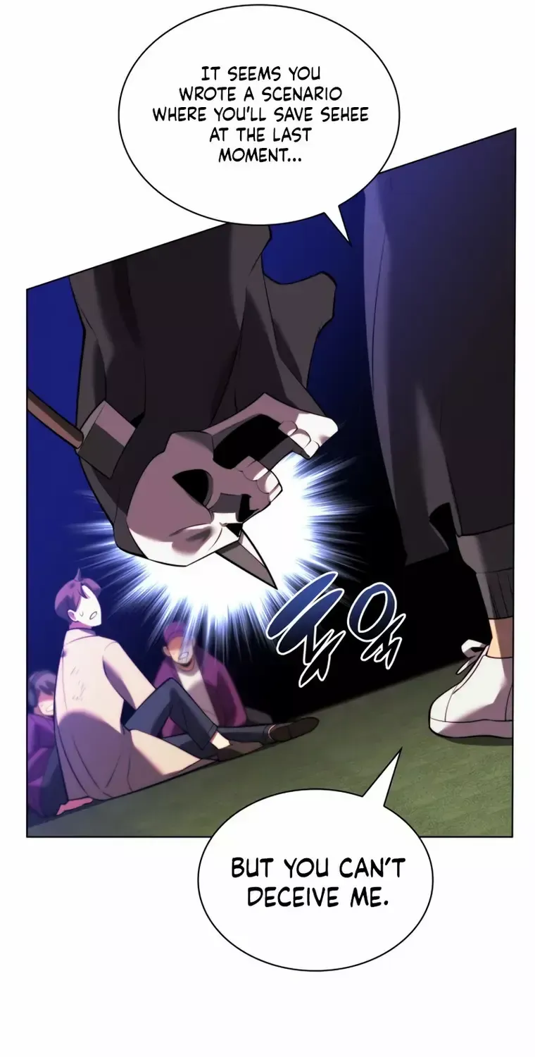 Overgeared (Team Argo) Chapter 170 page 138 - 