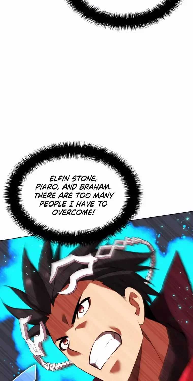 Overgeared (Team Argo) Chapter 170 page 15 - 