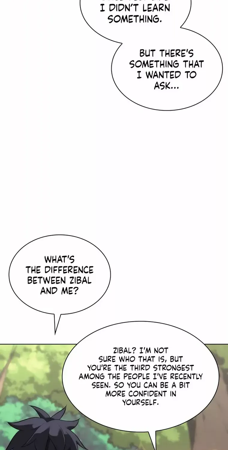 Overgeared (Team Argo) Chapter 170 page 19 - 