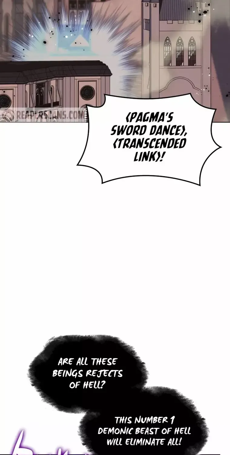 Overgeared (Team Argo) Chapter 170 page 3 - 