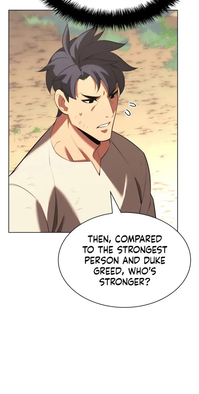 Overgeared (Team Argo) Chapter 170 page 22 - 