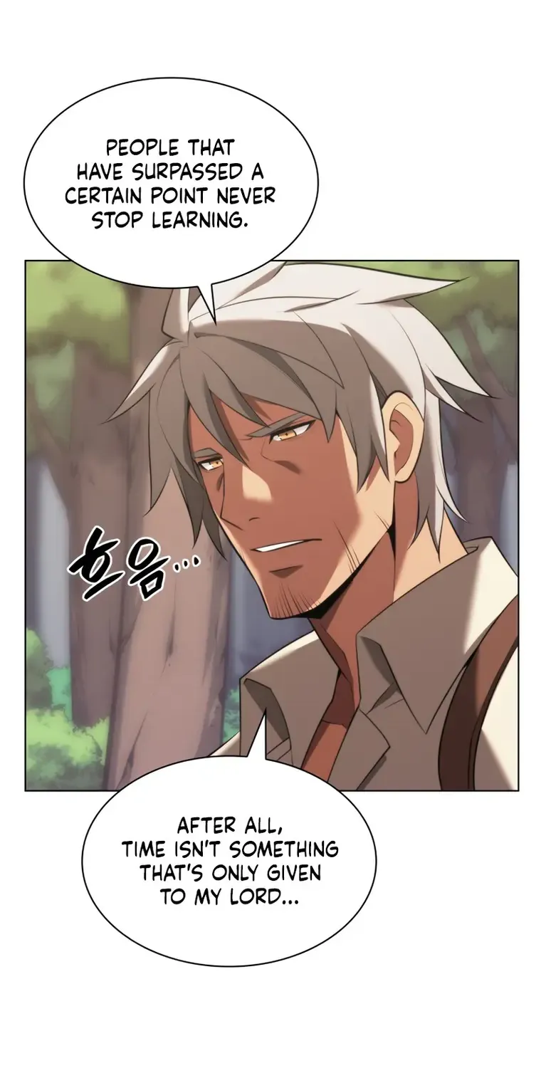 Overgeared (Team Argo) Chapter 170 page 23 - 