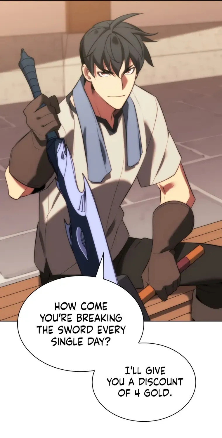 Overgeared (Team Argo) Chapter 170 page 26 - 
