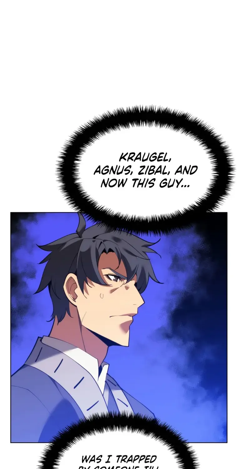 Overgeared (Team Argo) Chapter 170 page 27 - 