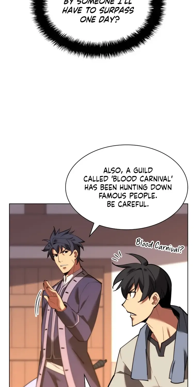 Overgeared (Team Argo) Chapter 170 page 28 - 