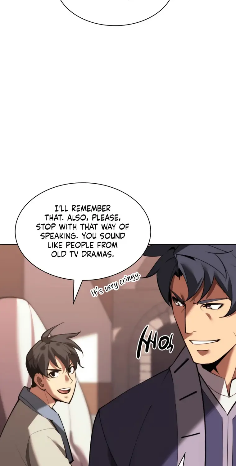 Overgeared (Team Argo) Chapter 170 page 30 - 