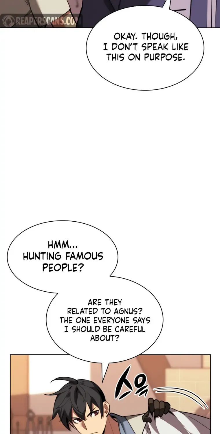 Overgeared (Team Argo) Chapter 170 page 31 - 