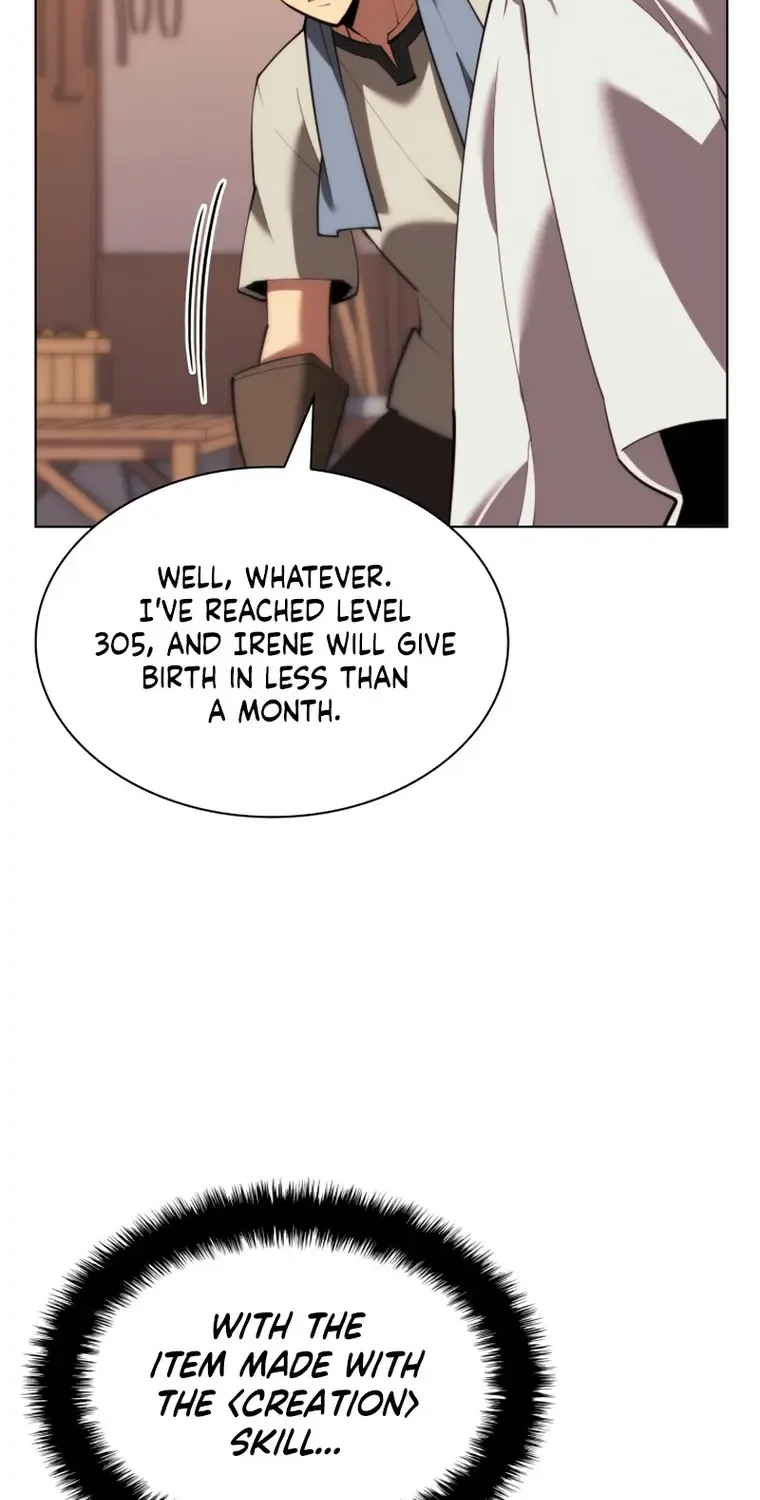 Overgeared (Team Argo) Chapter 170 page 32 - 