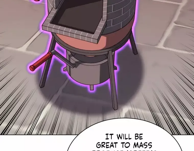 Overgeared (Team Argo) Chapter 170 page 37 - 